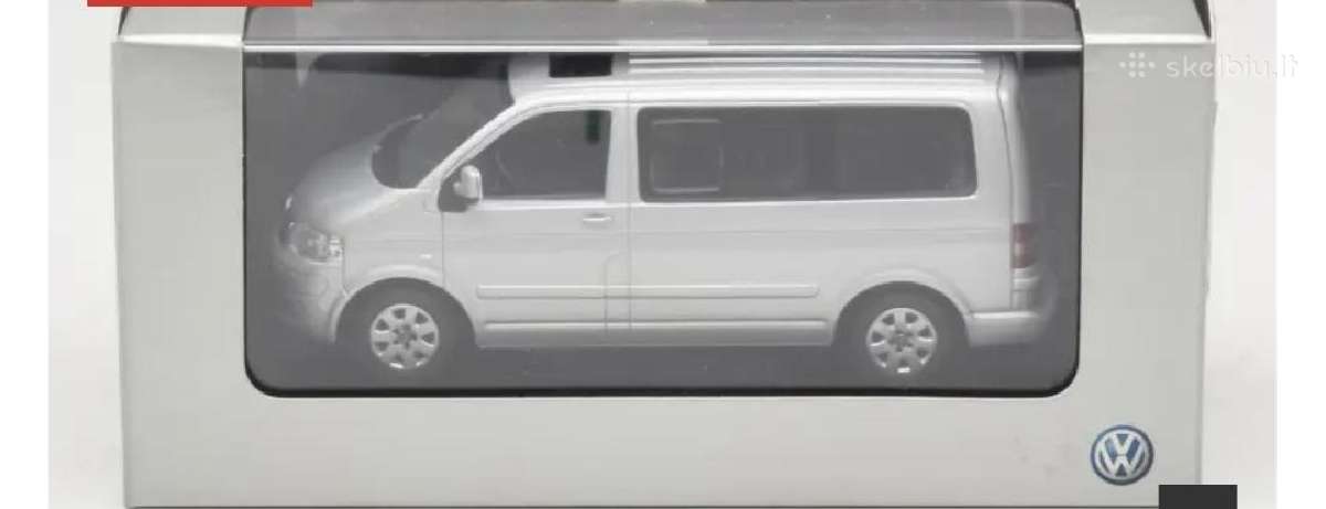 VW T5