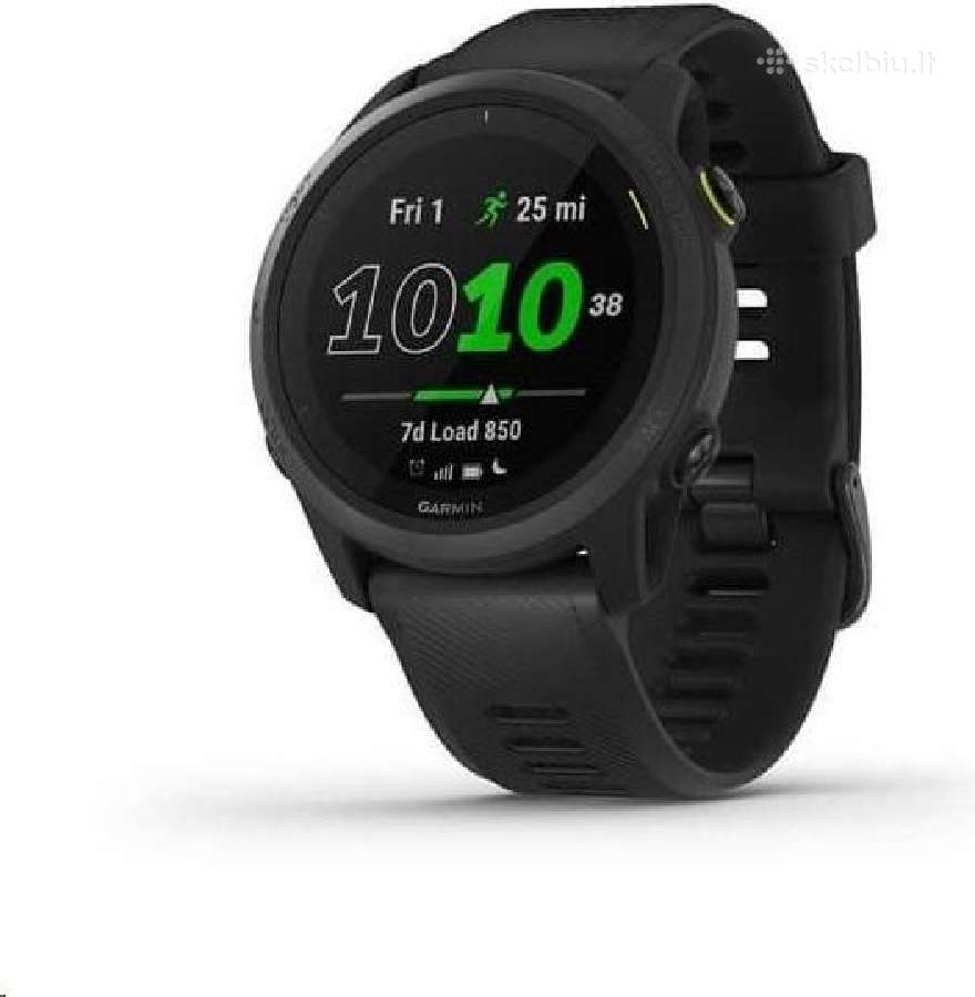 Garmin Forerunner 745