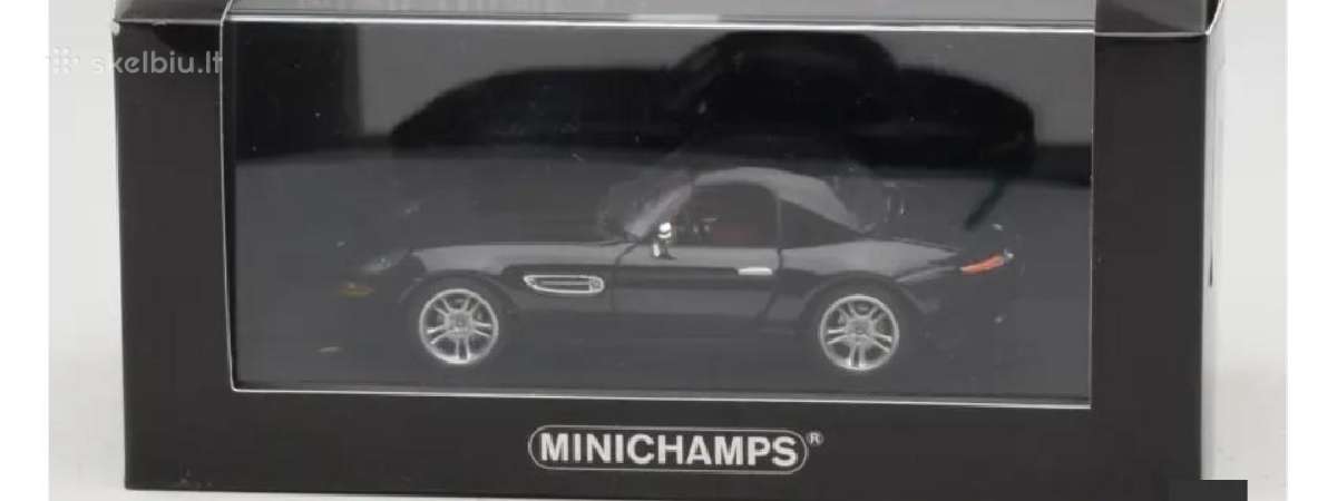 Bmw Z8
