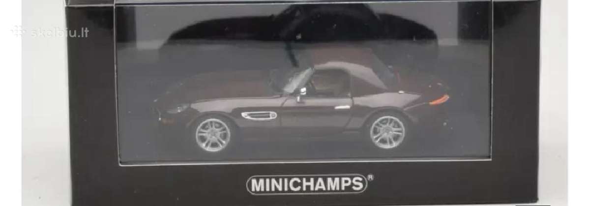 Bmw Z8