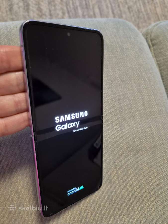 Samsung Galaxy Z Flip4 256gb