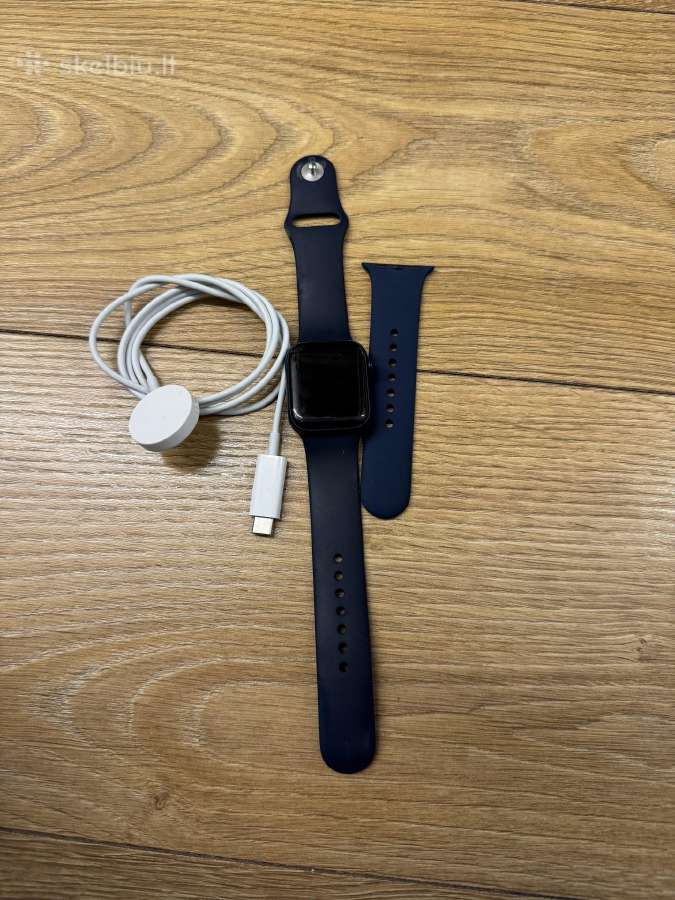 Apple Watch 6 GPS + Cellural