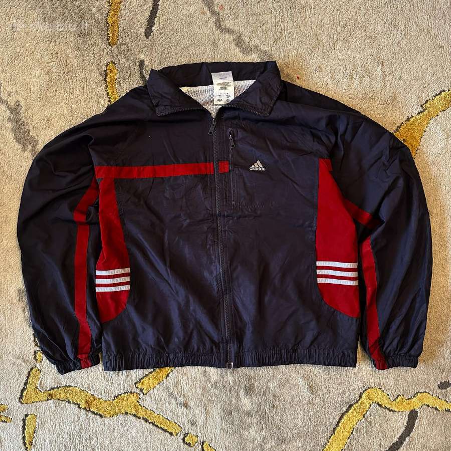 Vintage Adidas Striukė
