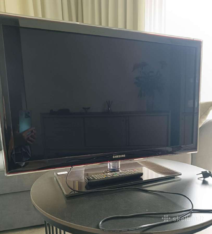 Samsung TV 32colių Full HD