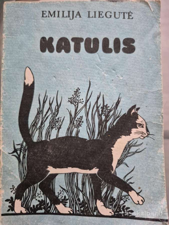 Katulis