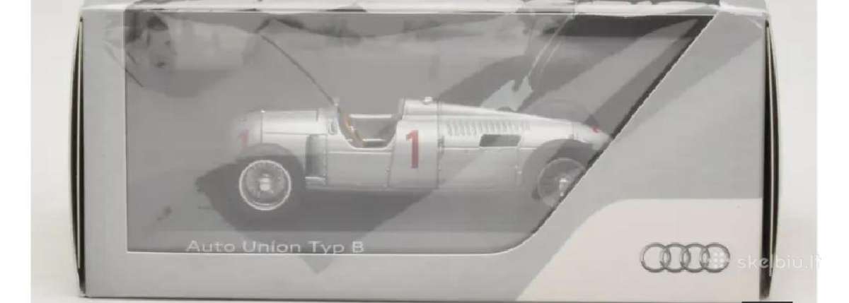 Auto Union