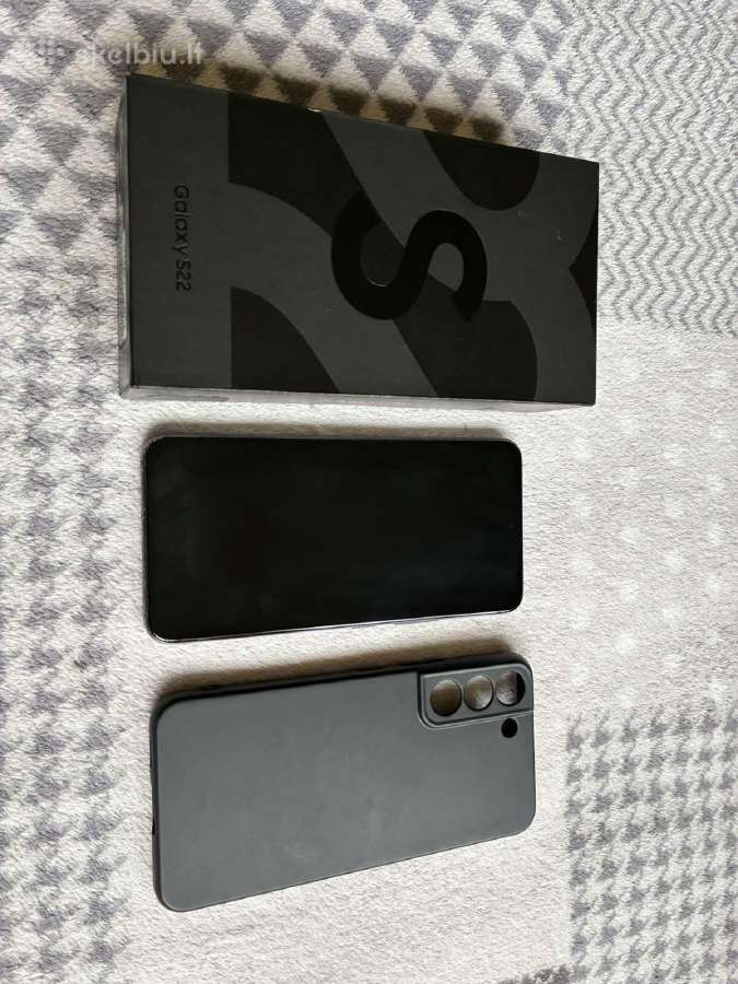 Samsung s22