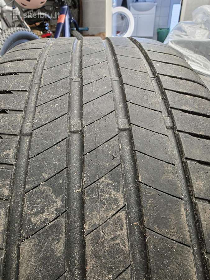 Padangos vasarinės Bridgestone Turanza T005