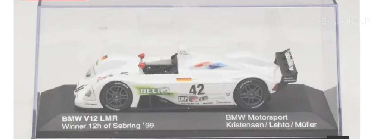 Bmw V12