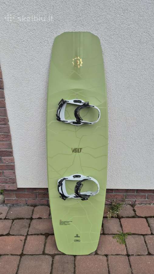 Slingshot Volt