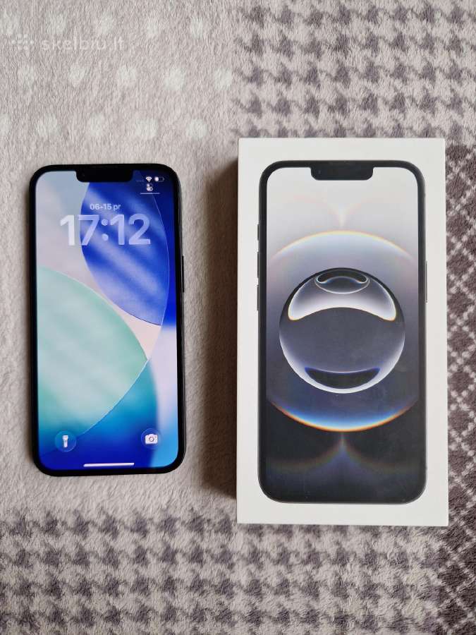 iPhone 16e 128gb
