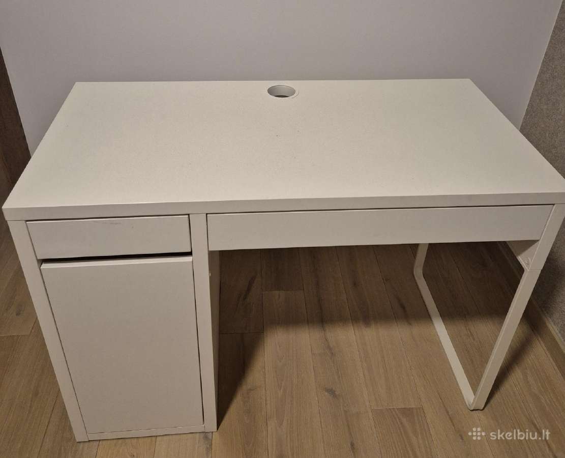 Parduodu Ikea baldus