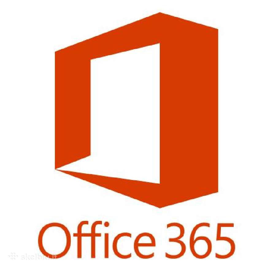 Windows 10-11 ir office 365 (word, excel) įrašymas - nuotraukos Nr. 2