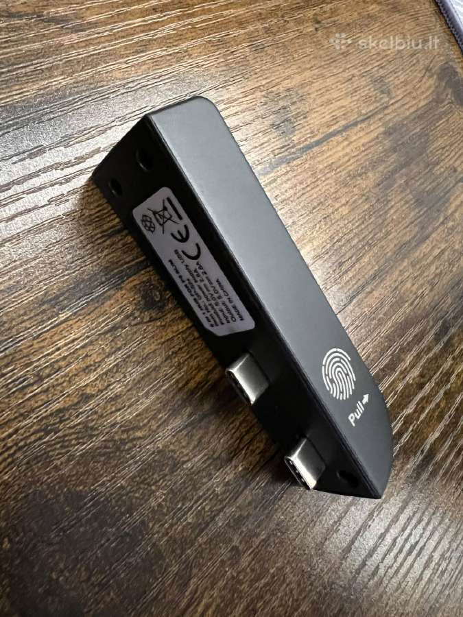 Ps5 Slim/pro Usb Hub - nuotraukos Nr. 2