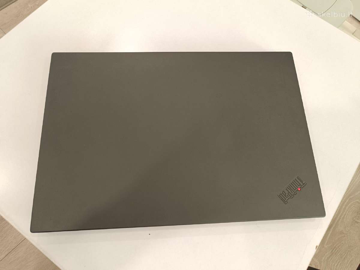 Lenovo P1