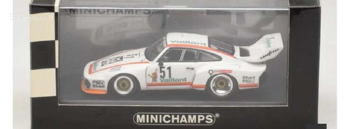 Porsche 935