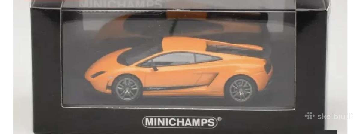 Lamborghini Gallardo