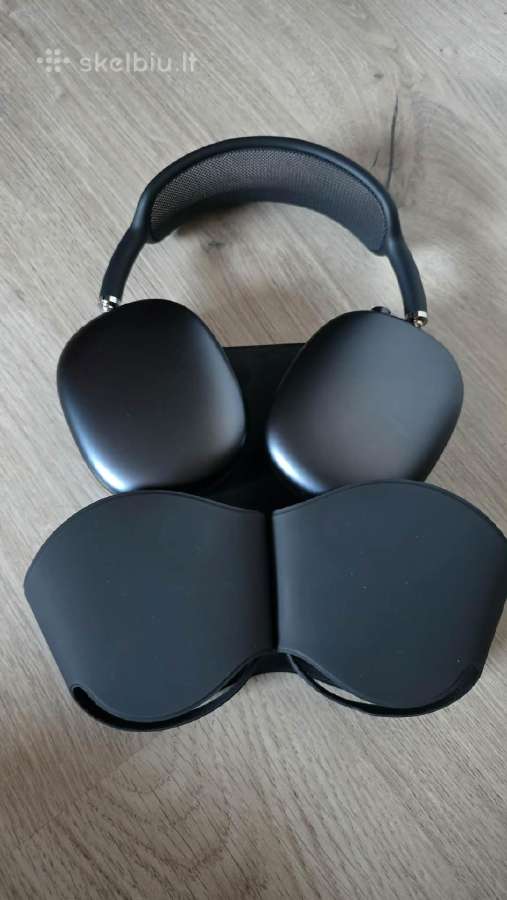Airpods max