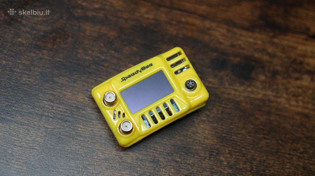 Speedybee 5.8ghz Goggles Vrx