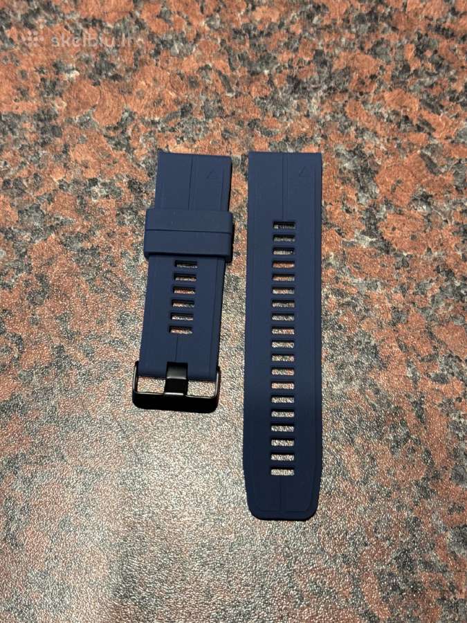 Garmin fenix apyrankės - nuotraukos Nr. 4