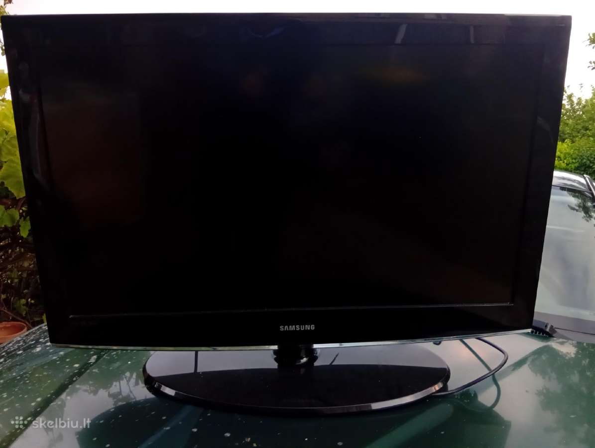 Televizorius Samsung