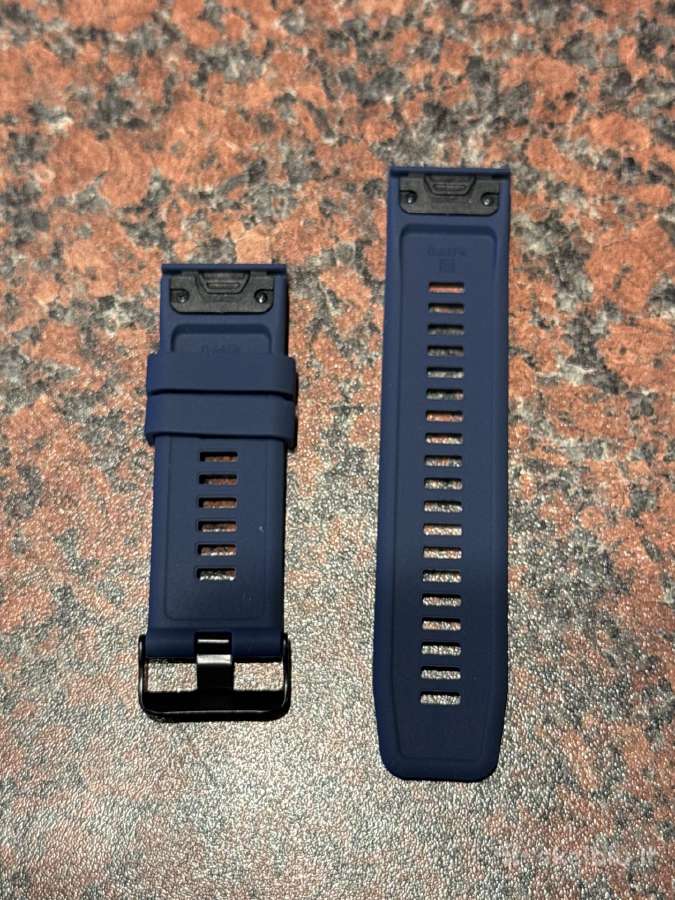 Garmin fenix apyrankės - nuotraukos Nr. 3