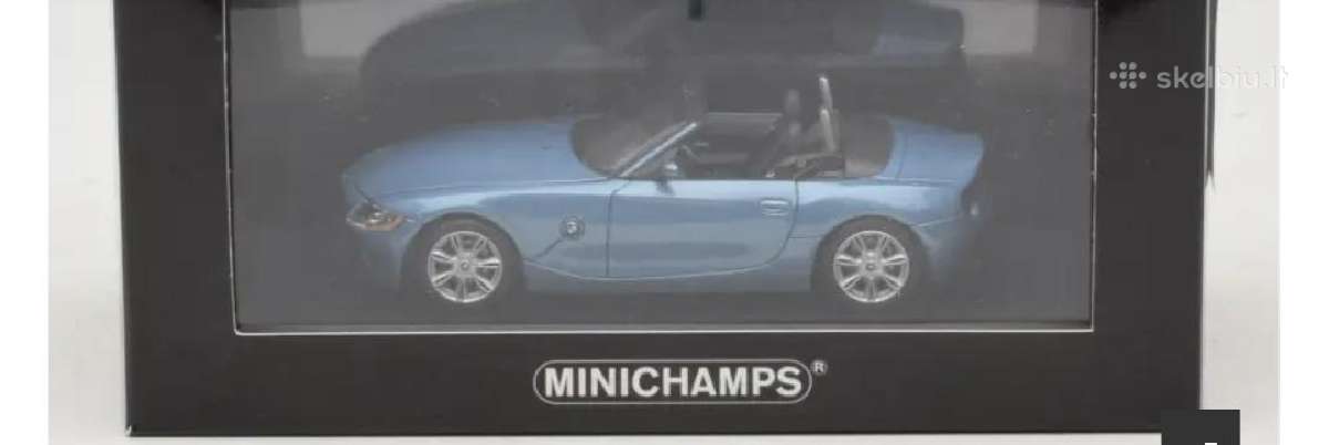 Bmw Z4 Cabrio