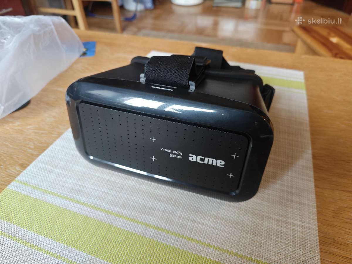 Acme Vr akiniai Vrb01rc - nuotraukos Nr. 4