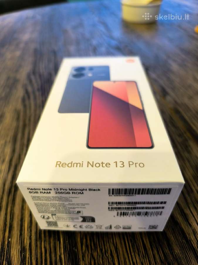 Redmi note 13 pro
