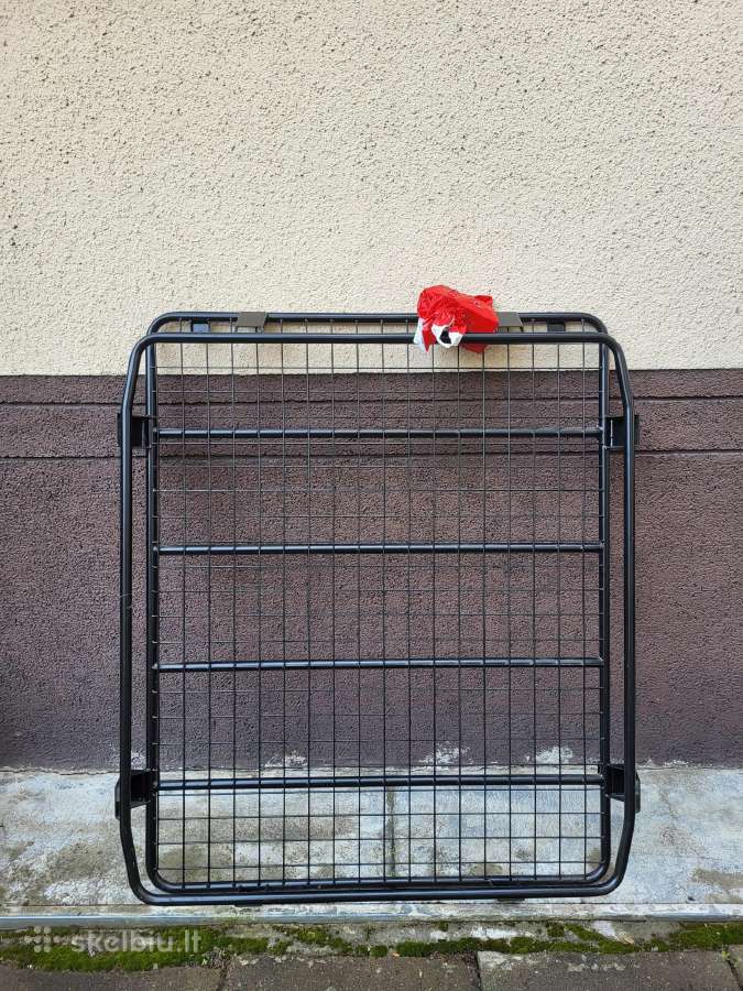 Parduodu automobilio stogo bagažinę