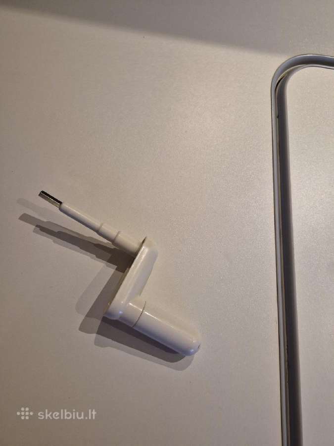 Ergonomiškas stalas vaikui su kėdė rinkinyje - nuotraukos Nr. 12