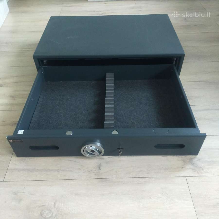 Griffon Gu.80 K seifas ginklams
