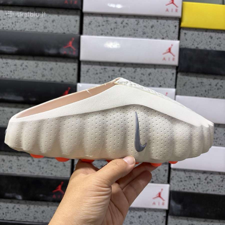 Nike Mind 001 šlepetės 40 dydis (atitinka 39)