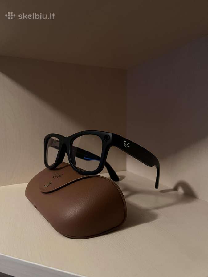 Ray Ban Rw4006 meta akiniai