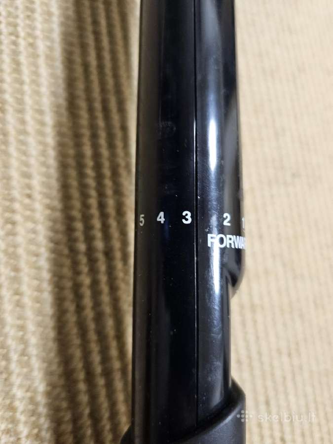 Minn Kota Endura 30lbs 12v variklis valtims - nuotraukos Nr. 7