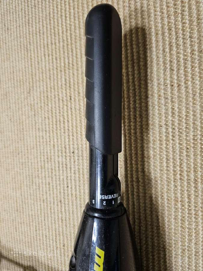 Minn Kota Endura 30lbs 12v variklis valtims - nuotraukos Nr. 11