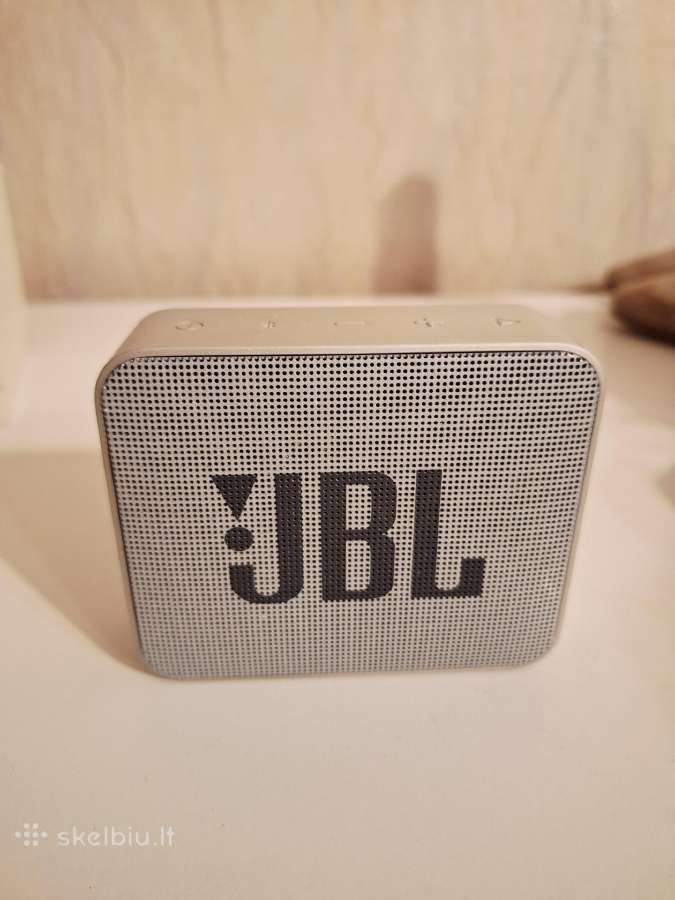 Jbl kolonėlė