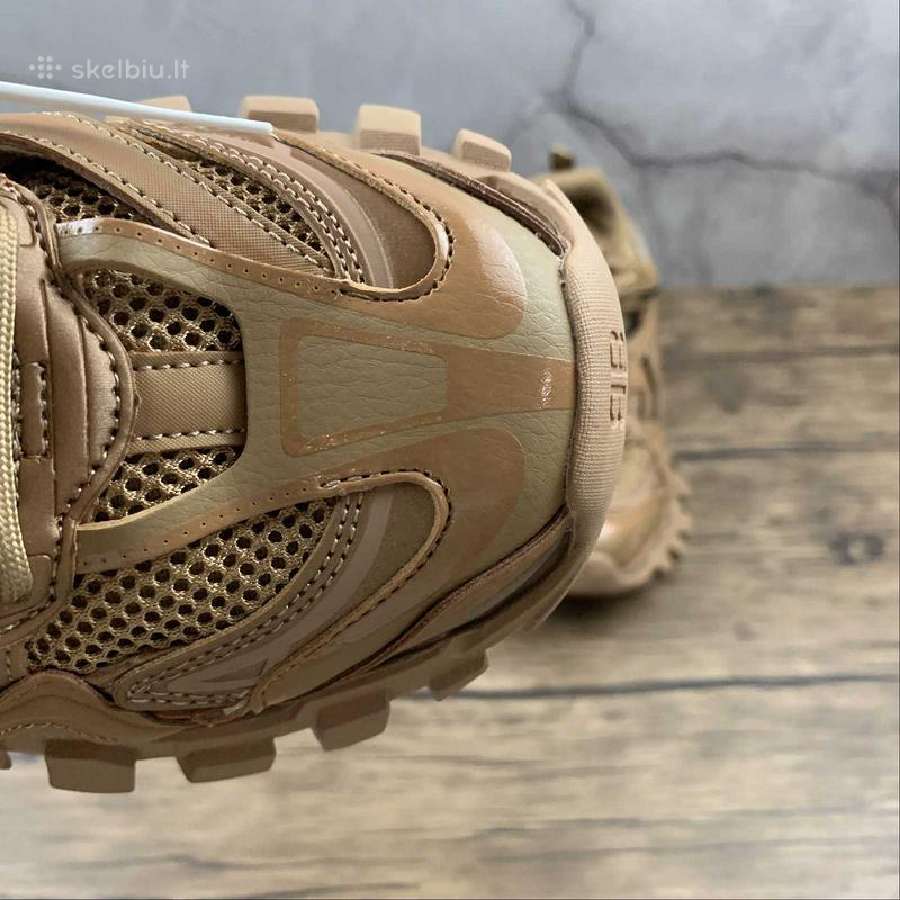 Balenciaga Track 2 Open Sneaker - nuotraukos Nr. 7