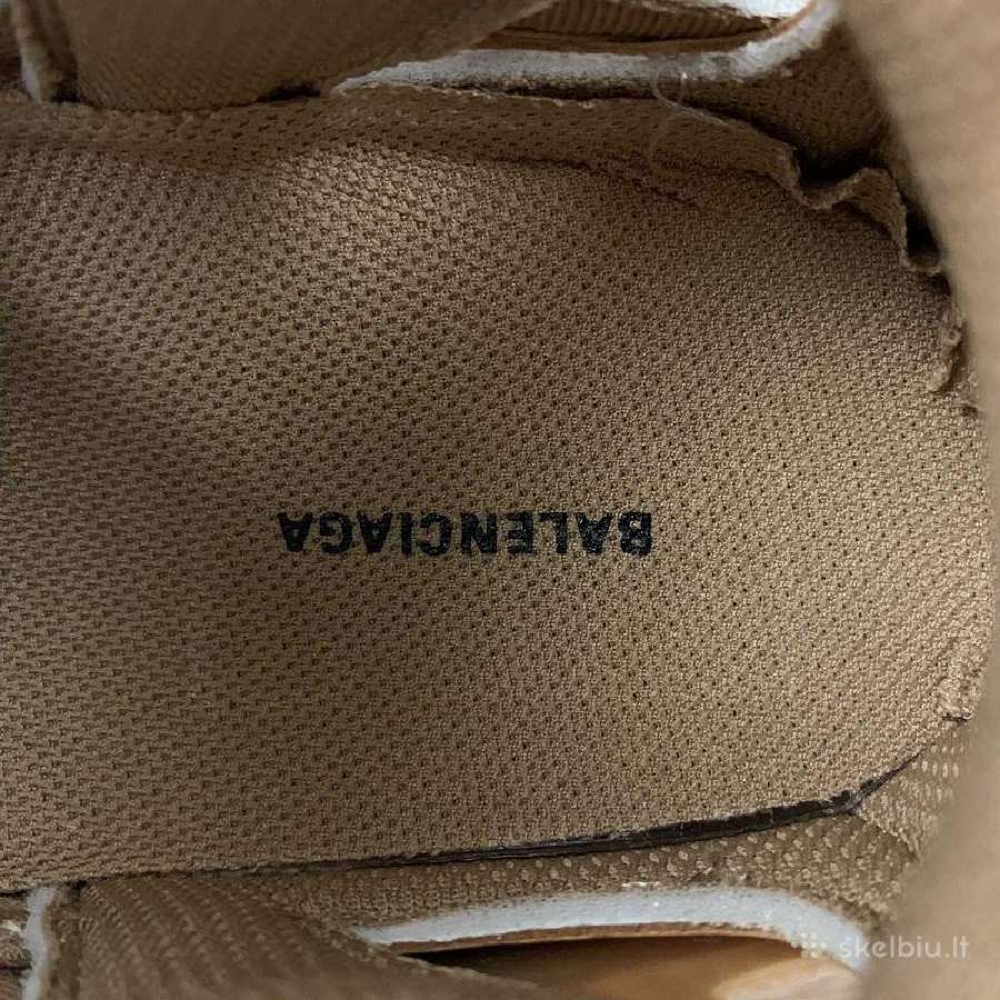 Balenciaga Track 2 Open Sneaker - nuotraukos Nr. 11