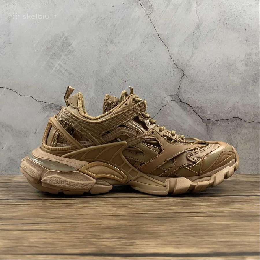 Balenciaga Track 2 Open Sneaker - nuotraukos Nr. 13