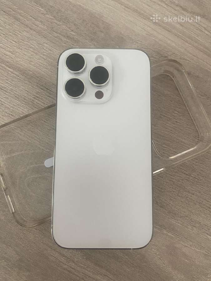 iPhone 14 Pro
