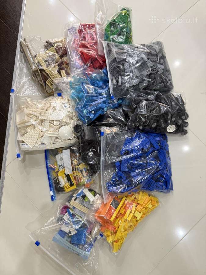 Lego