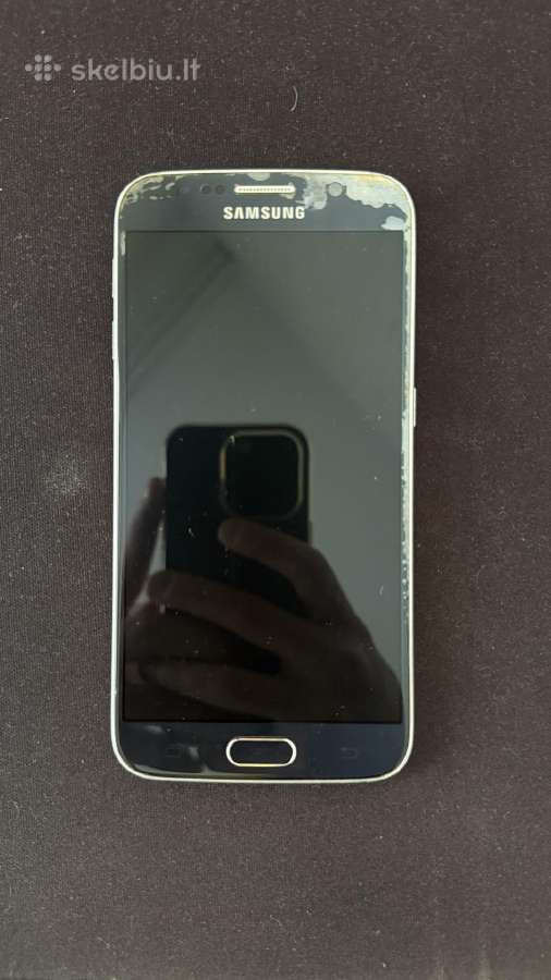 Samsung Galaxy S6