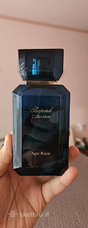 Chopard Collection Agar Royal 100 ml