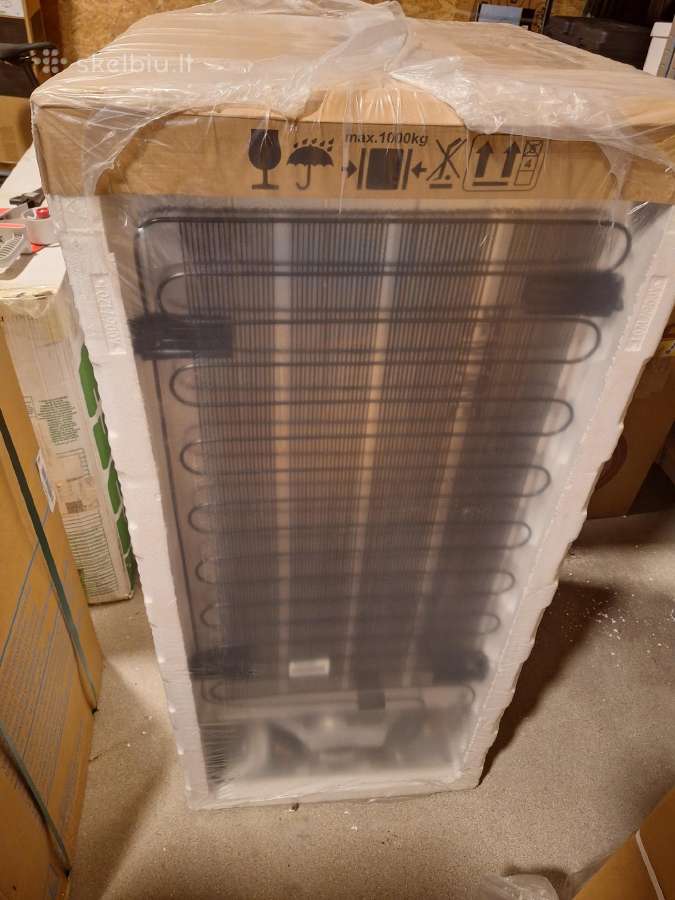 Electrolux Lfb3af12s integruojamas šaldytuvas - nuotraukos Nr. 4