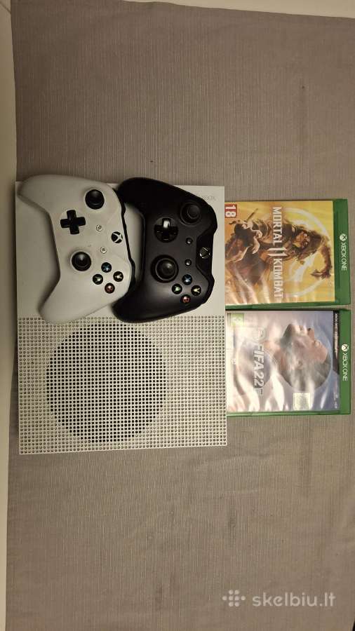 Xbox one