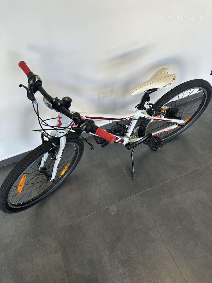 Scott contessa 24 dviratis - nuotraukos Nr. 2