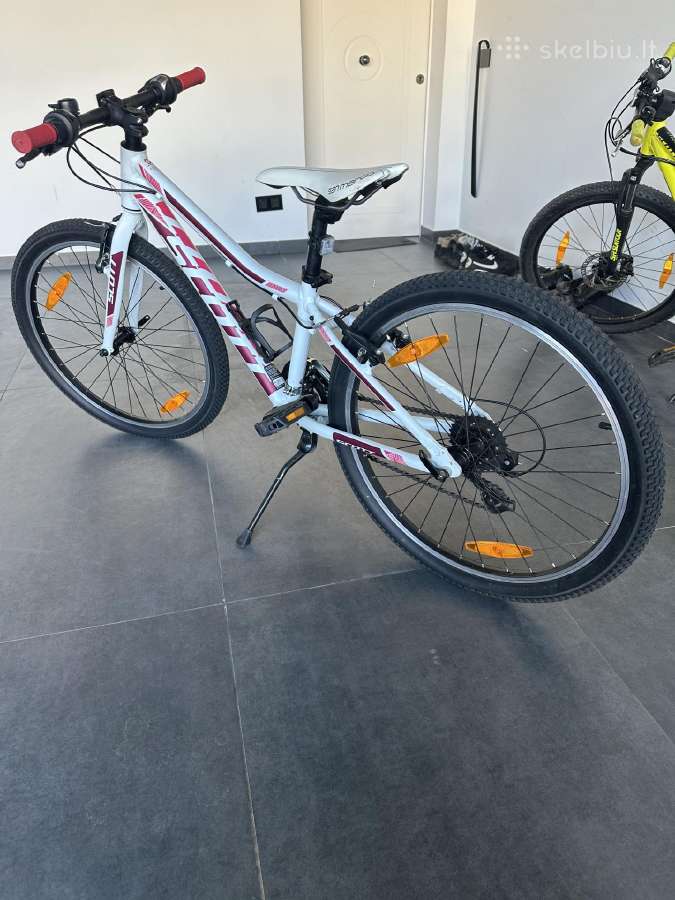 Scott contessa 24 dviratis - nuotraukos Nr. 3