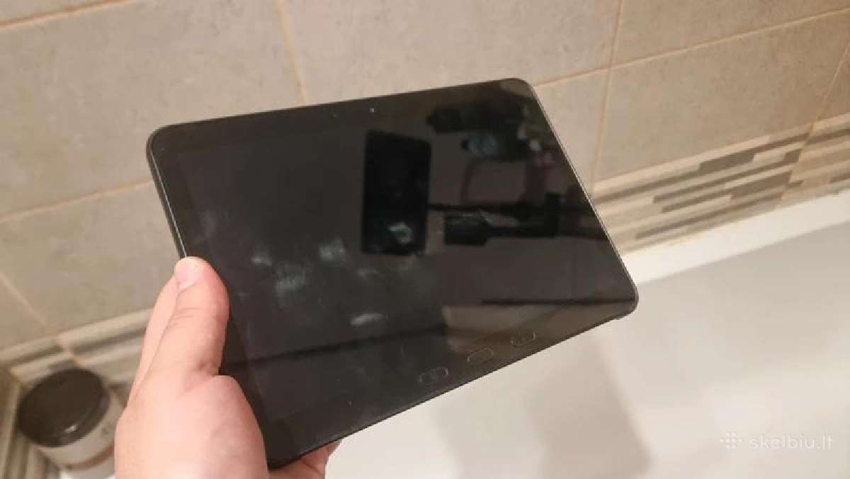 Samsung galaxy tab active pro - nuotraukos Nr. 2