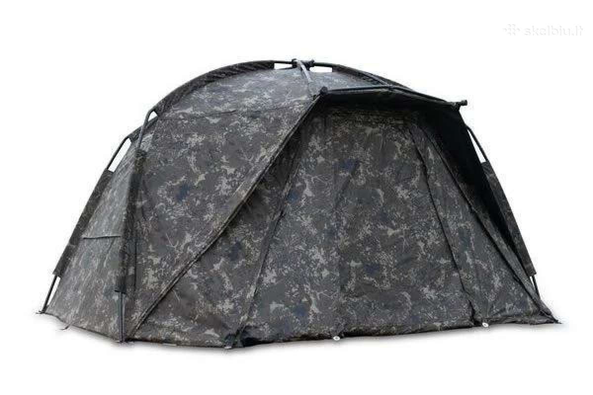 Nash titan hide camo pro full system